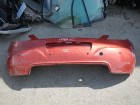 Peugeot RCZ c 2011г Бампер задний