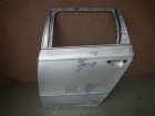 Volkswagen Passat (B6) с 2005-2010г Дверь задняя левая