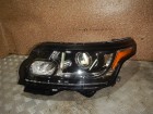 Land rover Range Rover 4 с 2013г Фара левая