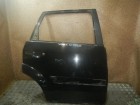 Ford Fiesta с 2001-2007г Дверь задняя правая