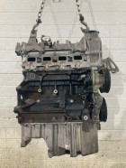 Volkswagen Passat (В7) с 2011-2014г Двигатель (ДВС)