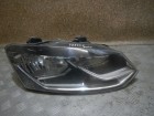 Volkswagen Polo с 2009г Фара правая