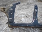Opel Antara с 2007г Боковина левая