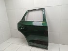 Audi Q5 с 2017г Дверь задняя правая
