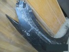Mazda CX 5 с 2012г Крыло переднее правое