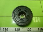 Audi Q5 c 2008г Шкив коленвала (3.0л CTU) (PB8291)