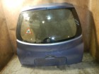 Nissan Micra (К12Е) с 2002г Дверь багажника