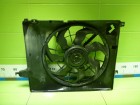 Hyundai Santa Fe с 2012г Вентилятор охлаждения радиатора