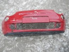 Fiat 500 с 2008г Бампер передний