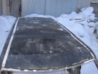 Land rover Discovery III с 2004-2009г Крыша