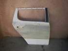 Skoda Fabia с 2007г Дверь задняя правая