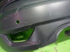 Renault Kaptur с 2016г Бампер задний (под парктроник) (850220429R)