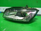 Audi Q5 c 2008г Фара левая (после 2012г ксенон без блока и лампы) (8R0941005C)