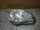 Toyota Avensis с 2009г Фара правая