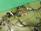 Citroen C4 с 2005-2011г Проводка подкапотная (9660851080)