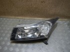 Chevrolet Cruze c 2009г Фара левая