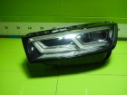Audi Q5 с 2017г Фара левая (до 2020г Led без блоков) (80A941783)