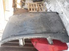 Opel Antara с 2007г Крыша