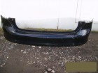 Ford Focus 3 с 2011г Бампер задний