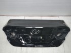Toyota Camry V70 с 2018г Крышка багажника