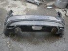 Infiniti FX35/50 (S51) с 2008г Бампер задний