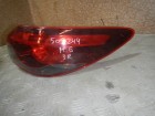 Mazda 6(GJ) с 2013г Фонарь правый