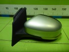 Ford Focus 3 с 2011г (Фокус) Зеркало левое (8 контактов) (2308816)