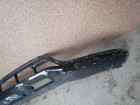 Mercedes-benz W253 GLC Class с 2015г Юбка переднего бампера