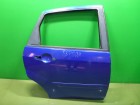 Ford Focus 1 с 1998-2004г Дверь задняя правая (седан)