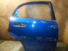 Chevrolet Lacetti с 2003г Дверь задняя правая