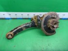 Ford Focus 2 с 2008-2011г Рычаг задний продольный правый