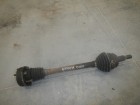 Volkswagen Golf IVс 1997-2005г Полуось (привод в сборе) передняя левая
