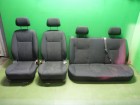 Chery Bonus(A13) с 2010г Сиденья комплект