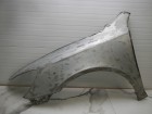Skoda Octavia (А5) с 2004-2013г Крыло переднее левое