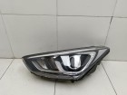 Hyundai Santa Fe с 2012г Фара левая