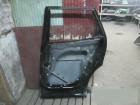 Mazda CX 7 с 2007г Дверь задняя правая