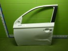 Mitsubishi Outlander с 2012г Дверь передняя левая (под накладку) (5700b843)