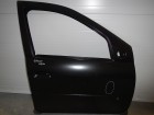 Renault Logan с 2005-2014г Дверь передняя правая