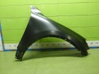 Volkswagen Touareg с 2010-2018г Крыло переднее правое (новый дубликат) (7P6821106E)