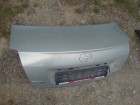 Toyota Avensis с 2003-2009г Крышка багажника