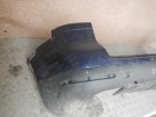 Volkswagen Touareg c 2002-2010г Бампер задний