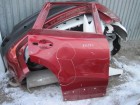 Mazda CX 5 с 2012г Дверь задняя правая
