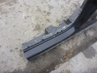 Opel Corsa D с 2006г порог левый (5ти дверный кузов)