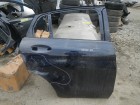 Mercedes-benz W253 GLC Class с 2015г Дверь задняя правая
