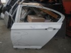 Volkswagen Passat B8 2015г Дверь задняя левая