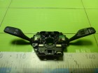 Bmw X-5 F15 с 2013г Переключатель подрулевой в сборе (9368599)
