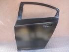 Chevrolet Cruze c 2009г Дверь задняя левая