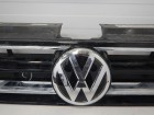 Volkswagen Tiguan с 2017г Решетка радиатора