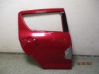 Suzuki Swift с 2011г Дверь задняя правая