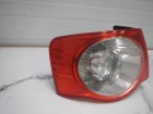Volkswagen Jetta с 2006-2011г Фонарь левый